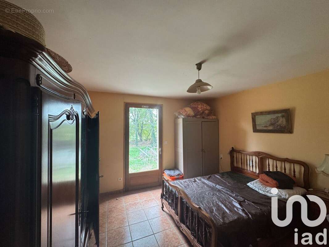 Photo 6 - Maison à VERS