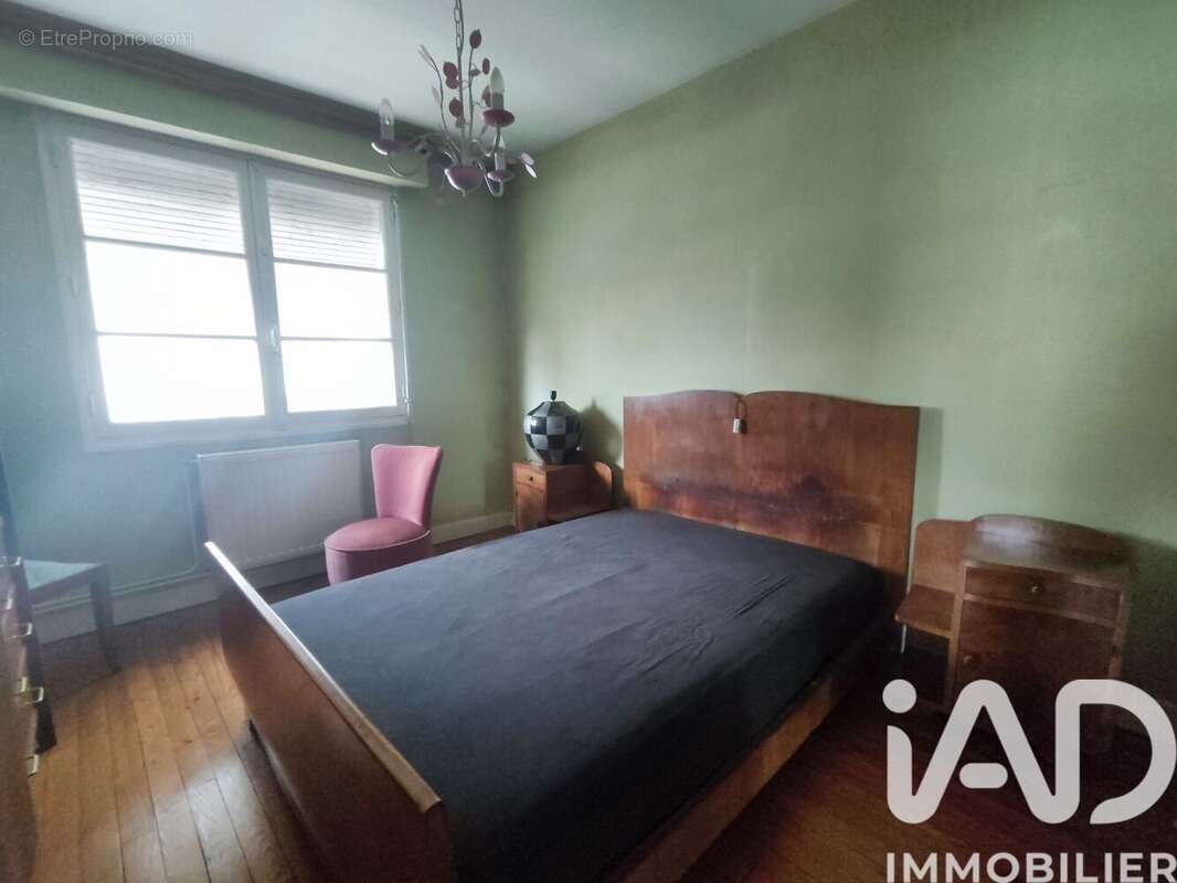 Photo 4 - Maison à LIBOURNE