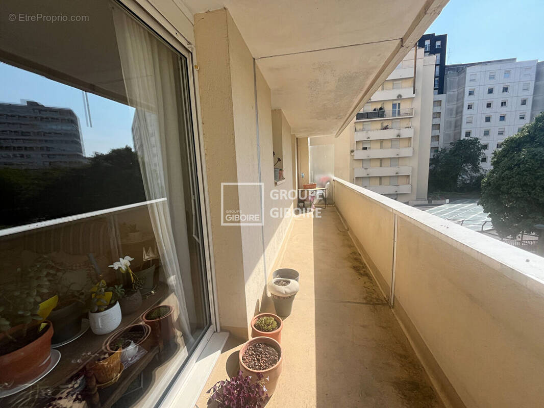 À vendre  - Agence Giboire - Appartement 2 pièces au coeur de Rennes - photo 1