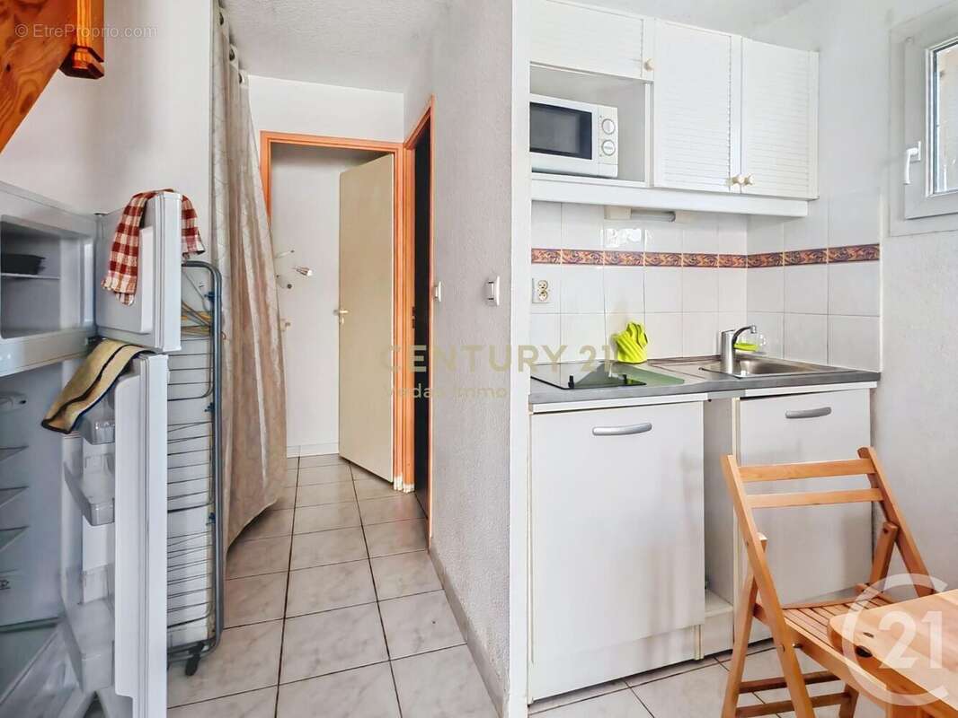 Maison à FRONTIGNAN