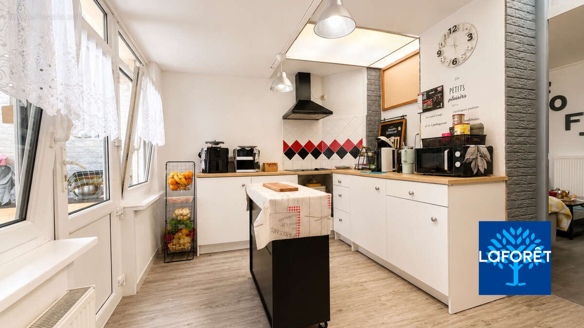 Maison Fresnes Sur Escaut 5 pièce(s) 146 m2 - photo 5