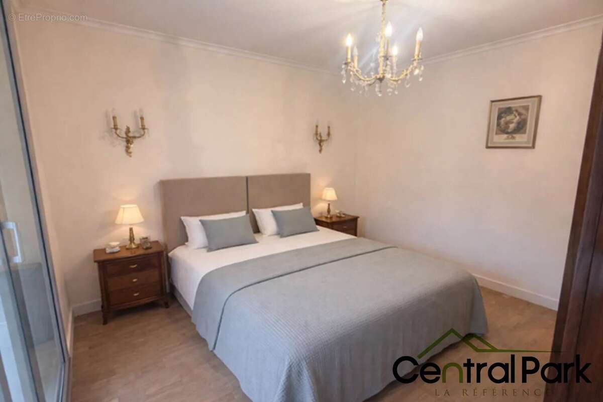 Appartement à LE PERREUX-SUR-MARNE