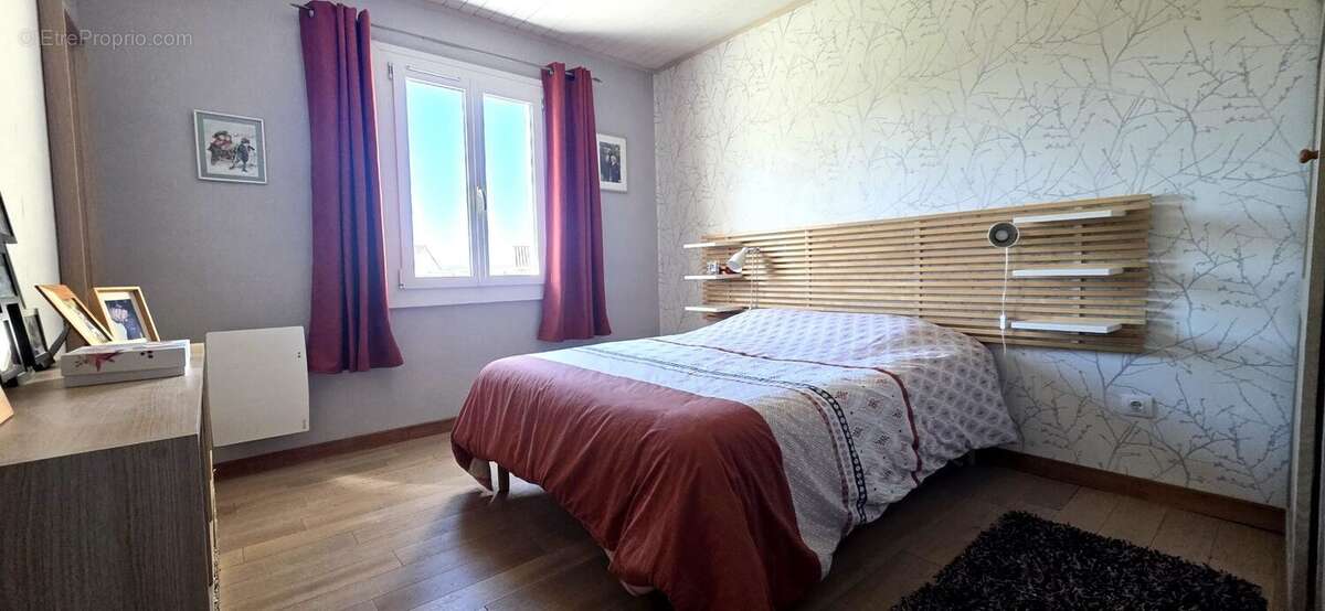 Maison à MONTLAUR