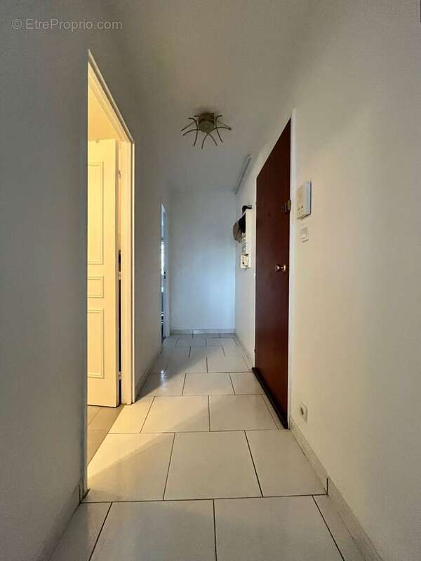Appartement à CAPINGHEM