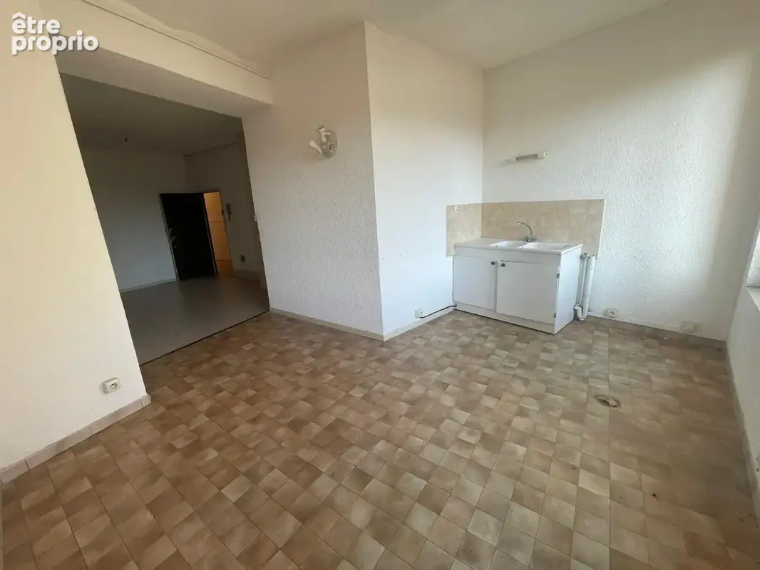 Centre annonay immeuble a vendre - photo 9