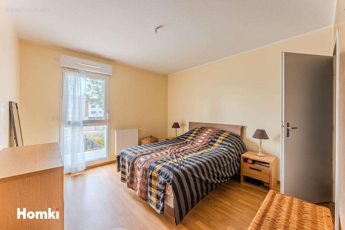 Maison à BISCARROSSE