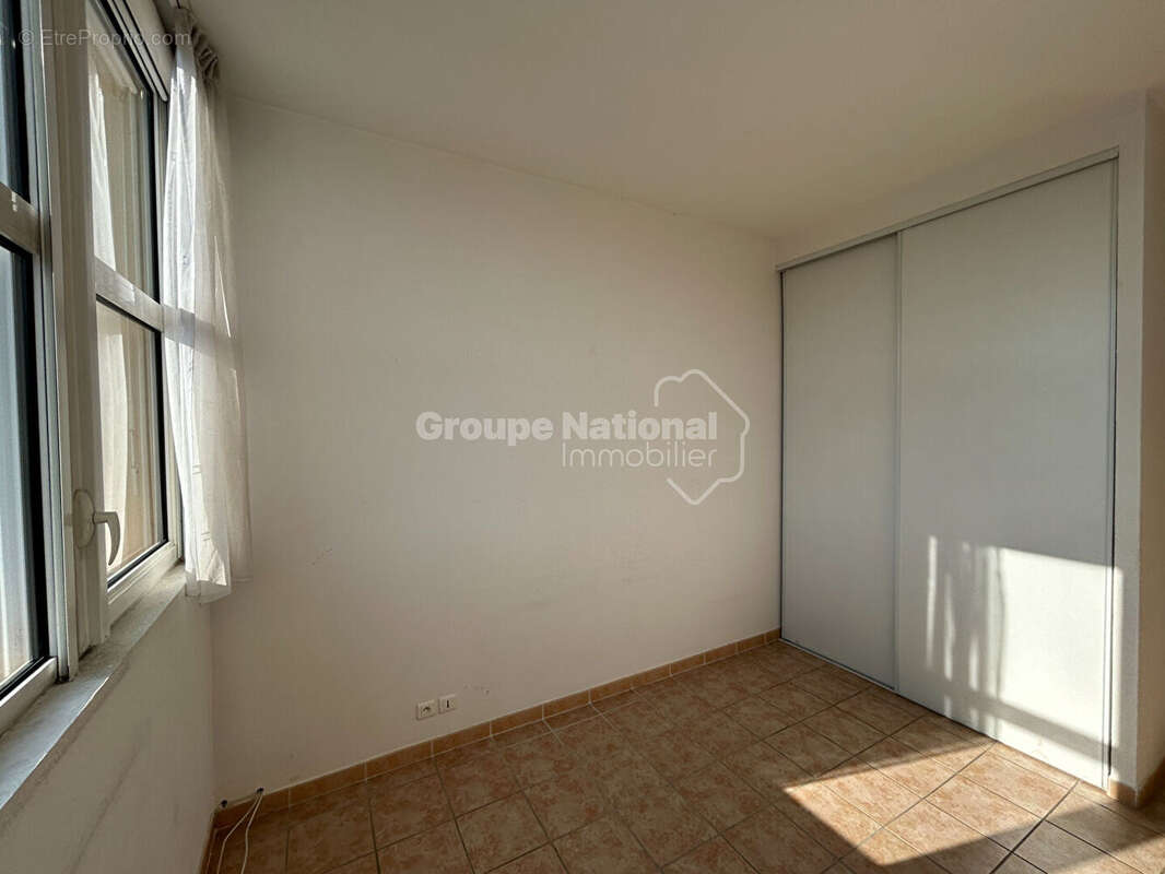 Appartement à CARPENTRAS
