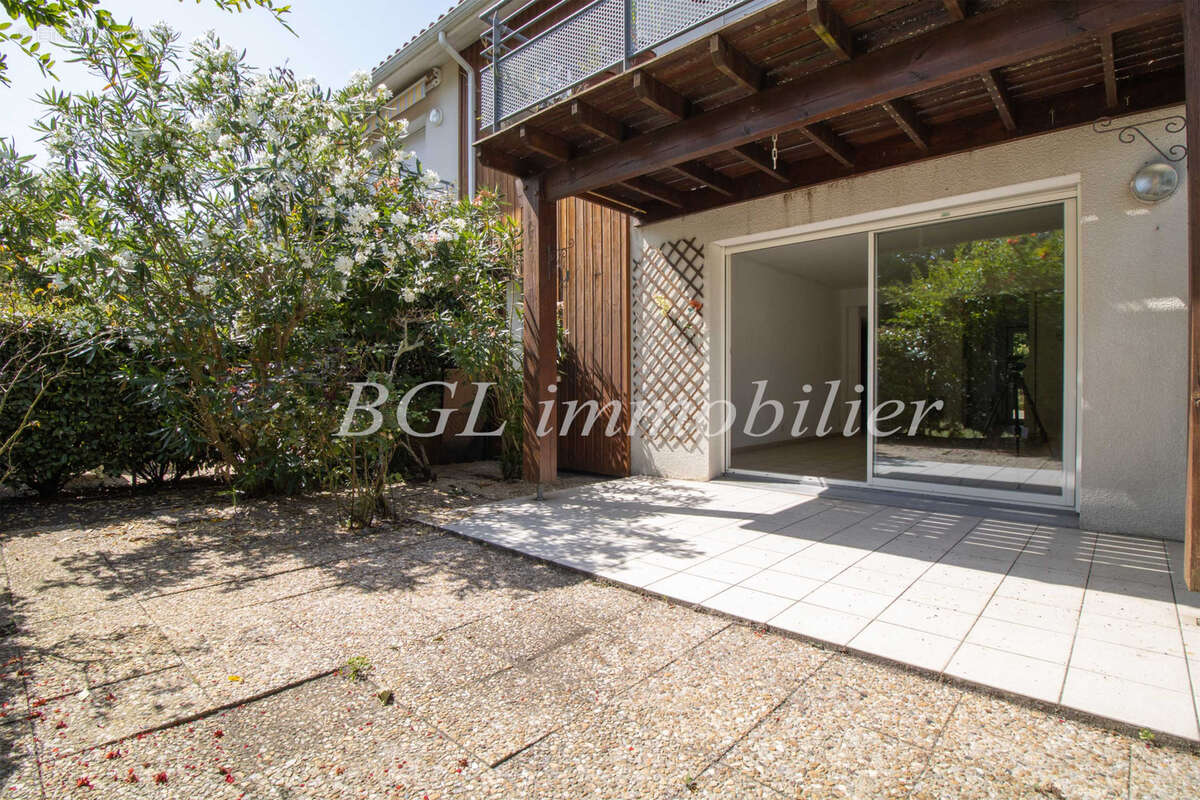 Appartement à BISCARROSSE