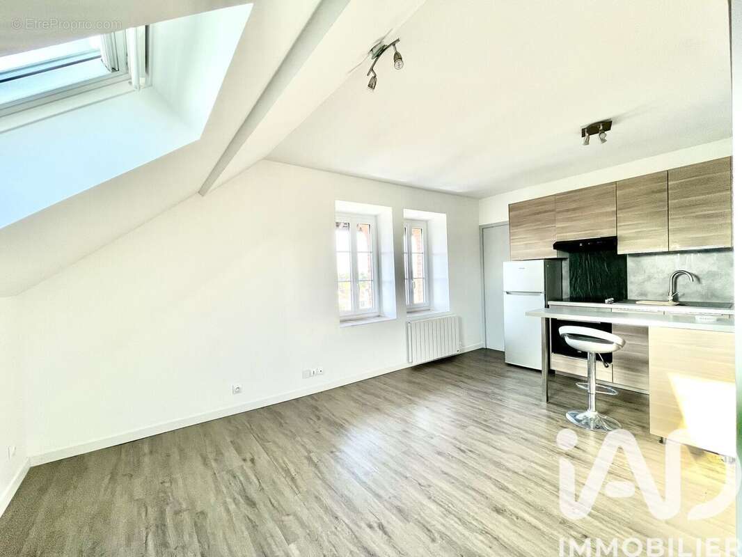 Photo 5 - Appartement à MAINCY