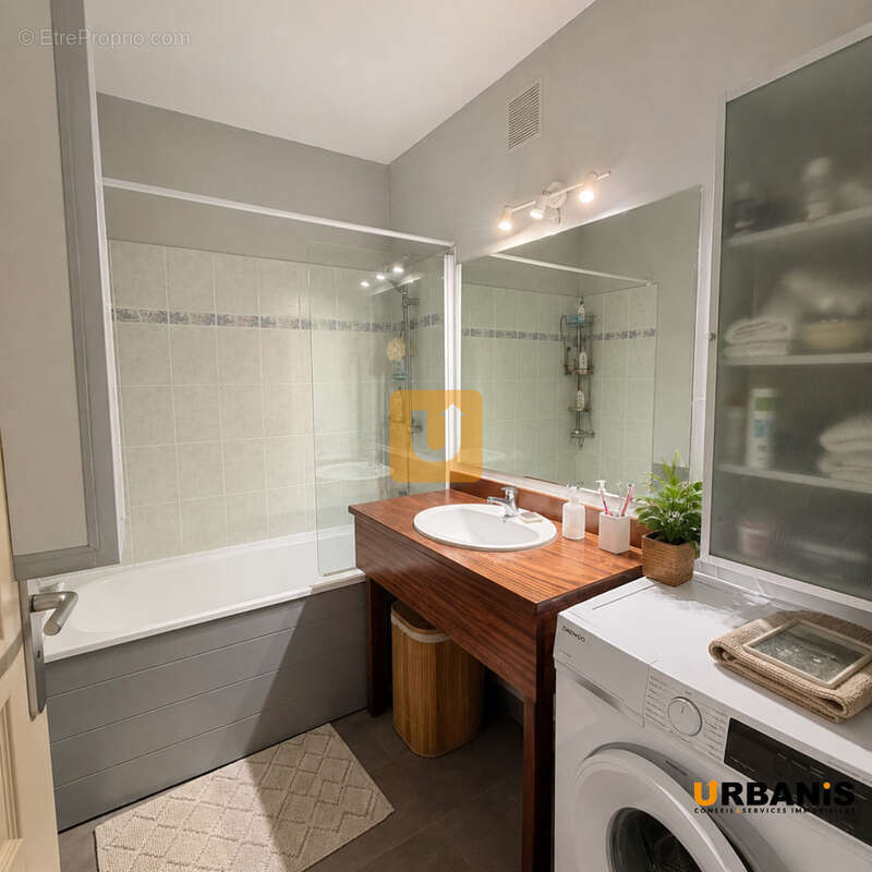 Appartement à SAINT-PAUL