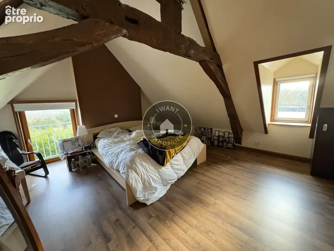 Maison familiale avec terrain et dépendance - photo 6