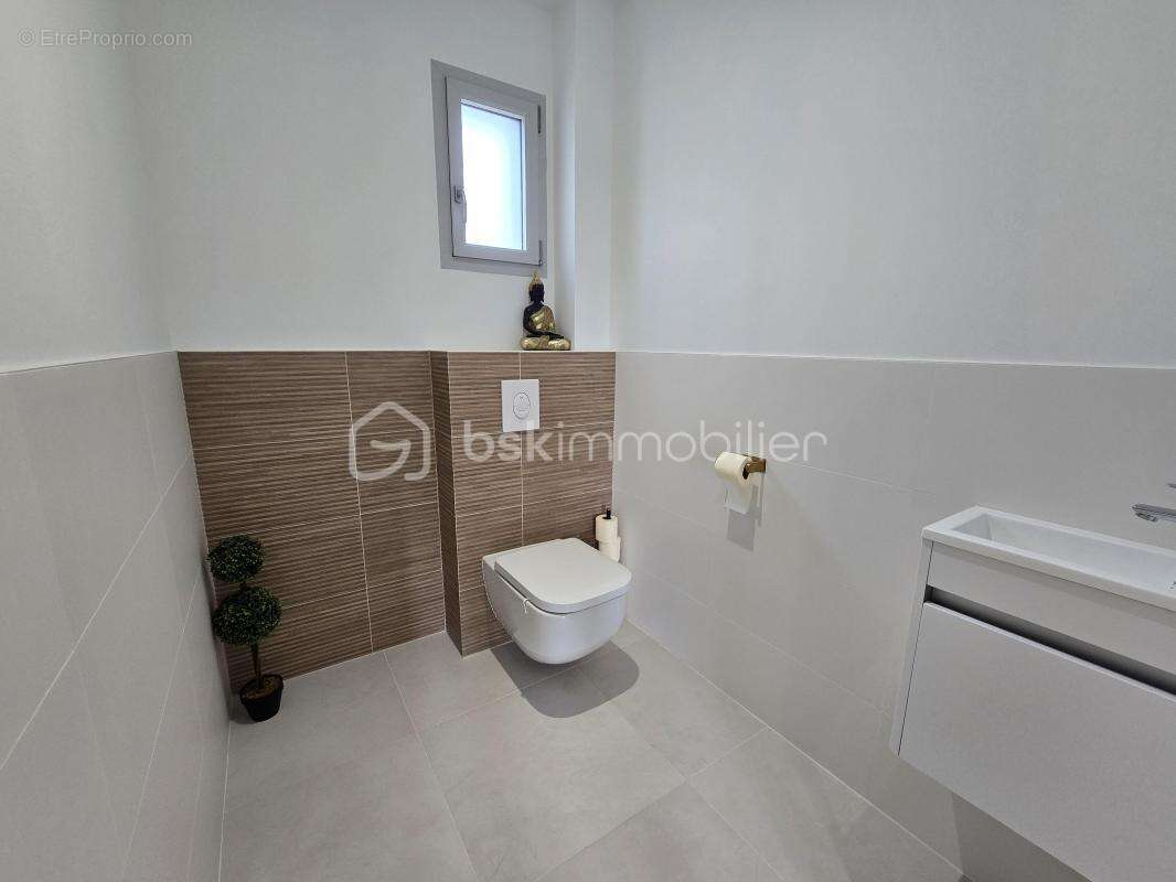 Maison neuve re2020 – 112 m² – 3 chambres – garage isolé – niort - photo 11