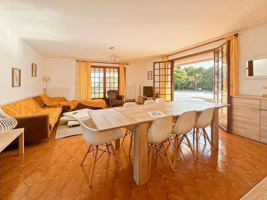Maison à BEZIERS
