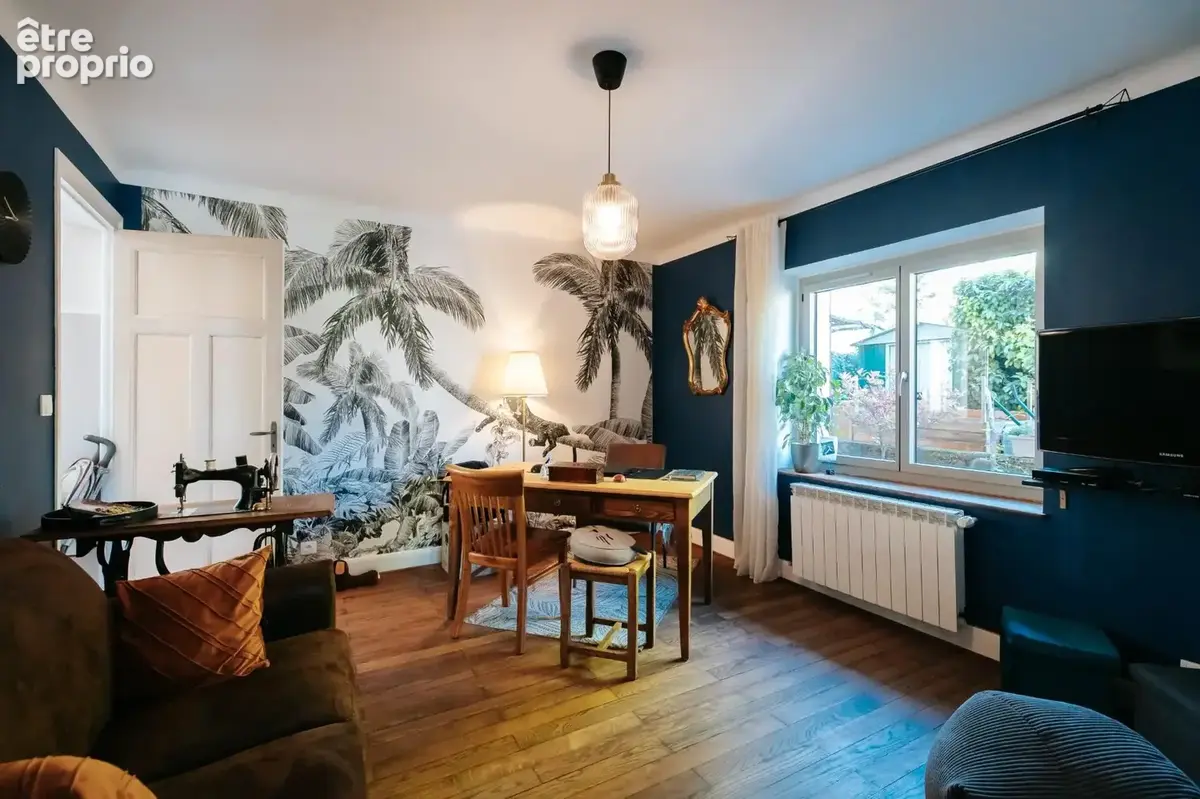 Maison 162 m² à Bourdeau  - photo 12