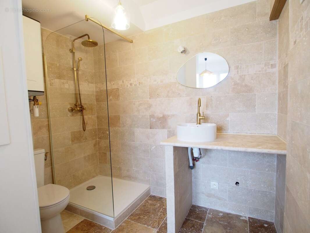 Appartement 31 m² à Bayeux  - photo 6