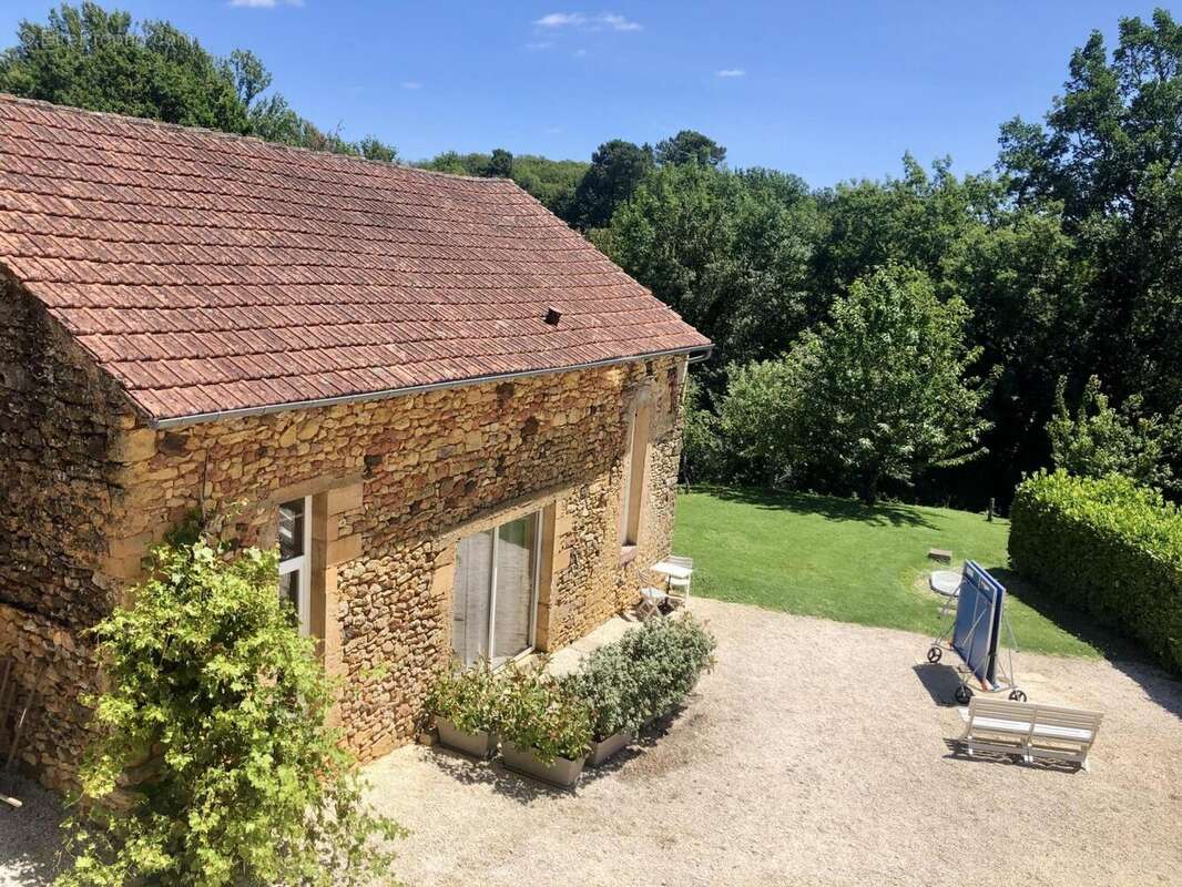 Photo 2 - Maison à COUX-ET-BIGAROQUE
