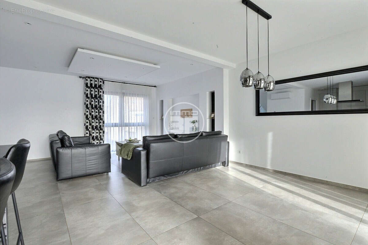 Maison à SAINT-LOUIS