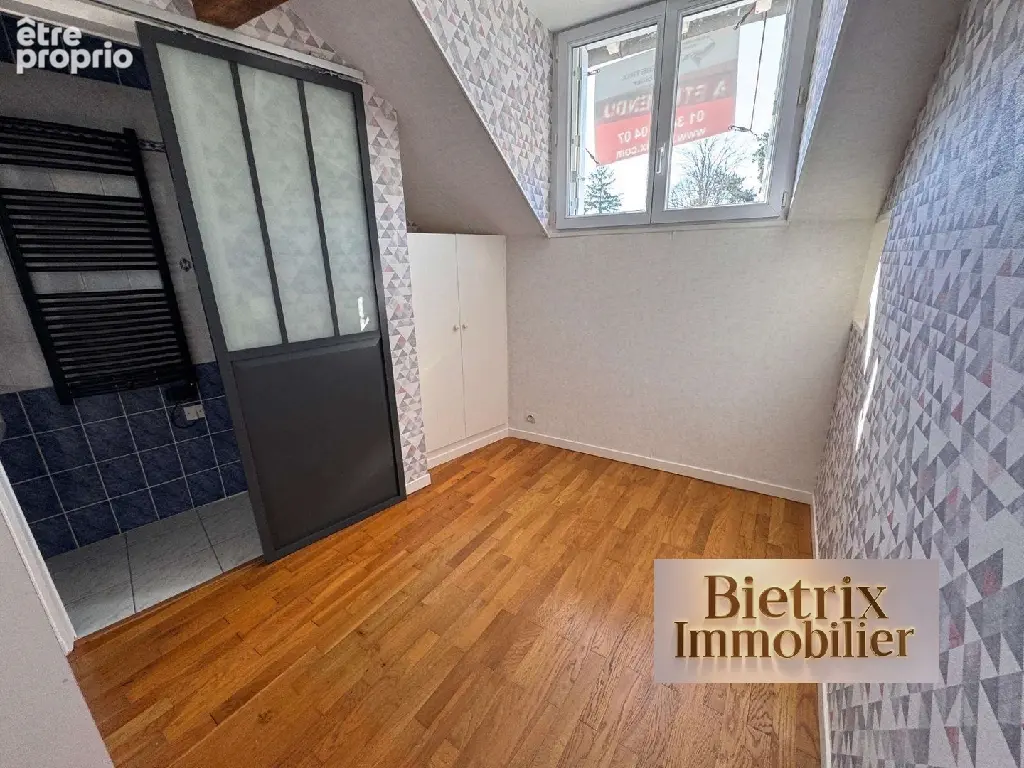 Appartement 28 m² à L'isle-Adam  - photo 11