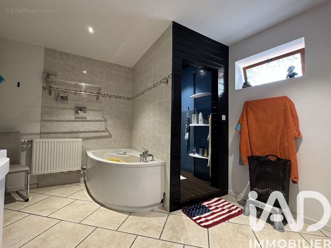 Photo 9 - Maison à NEUVILLE-SUR-ESCAUT