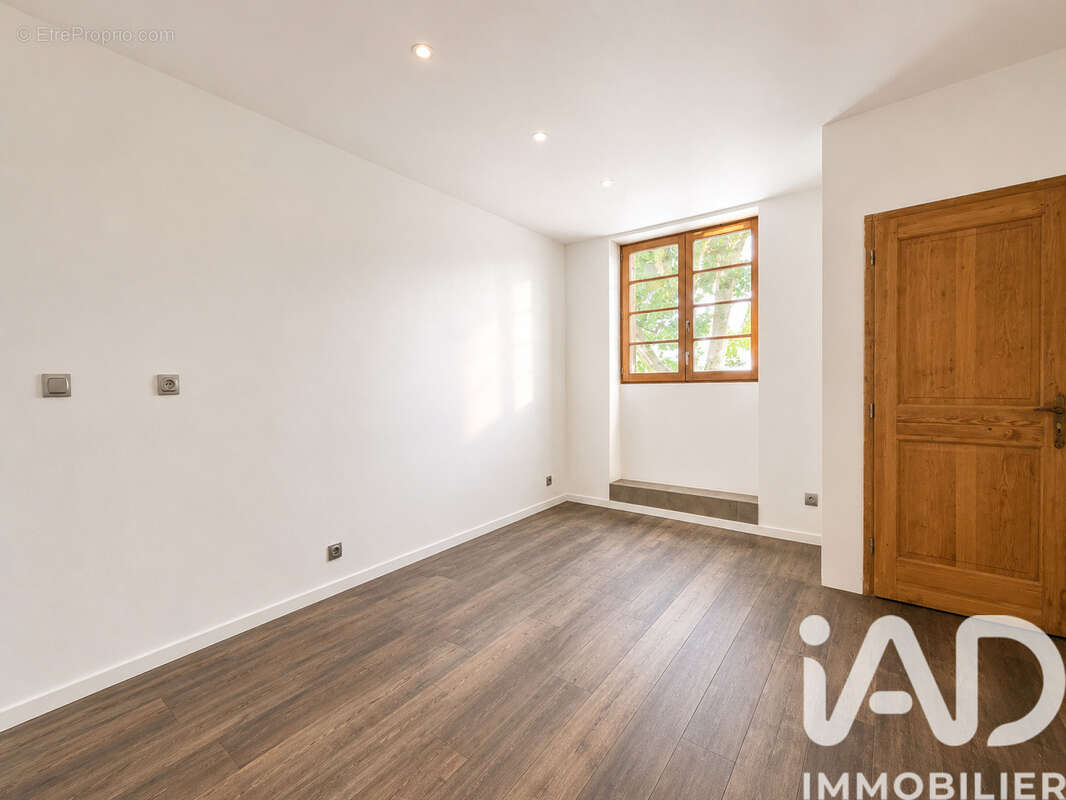 Photo 5 - Appartement à SOMMIERES