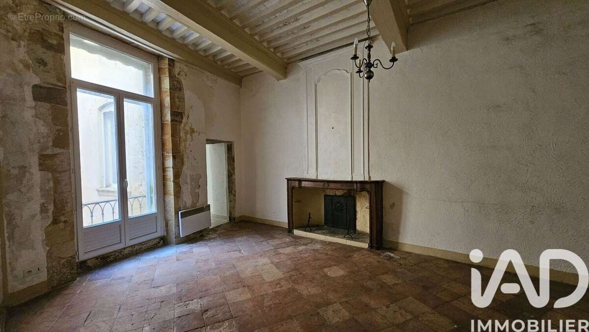 Photo 2 - Appartement à BAGNOLS-SUR-CEZE