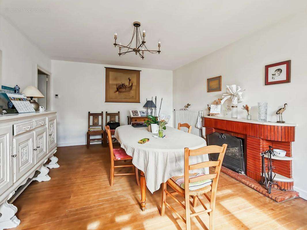 Maison à FLOIRAC