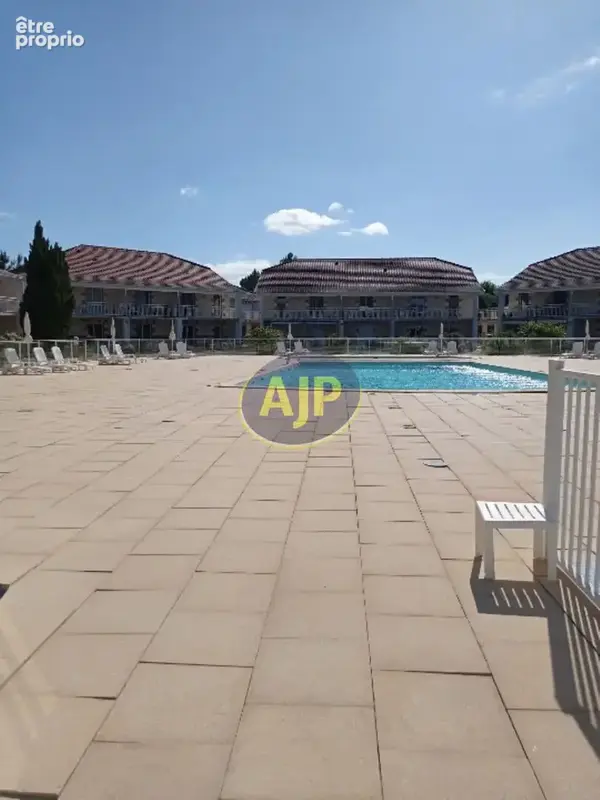 Le Verdon  - Appartement T2 - photo 15