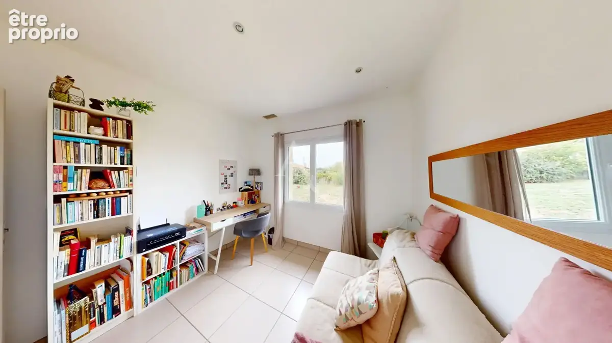 Maison contemporaine de plain-pied - photo 9