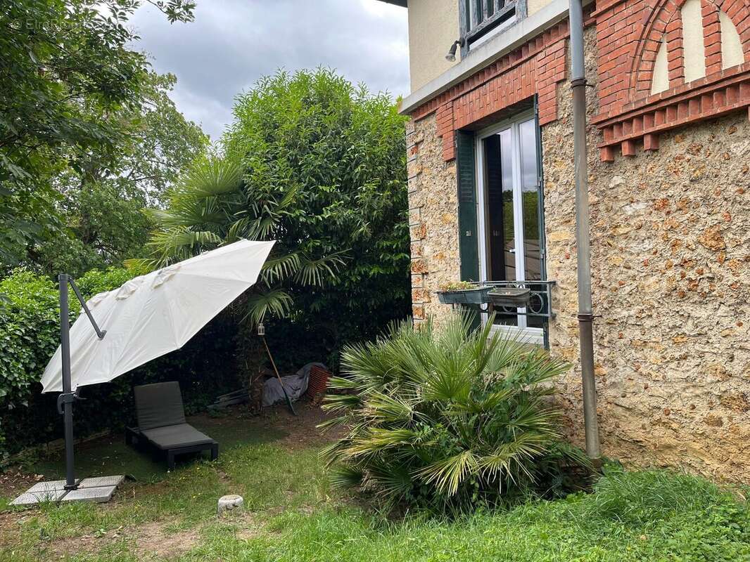 Maison à YERRES