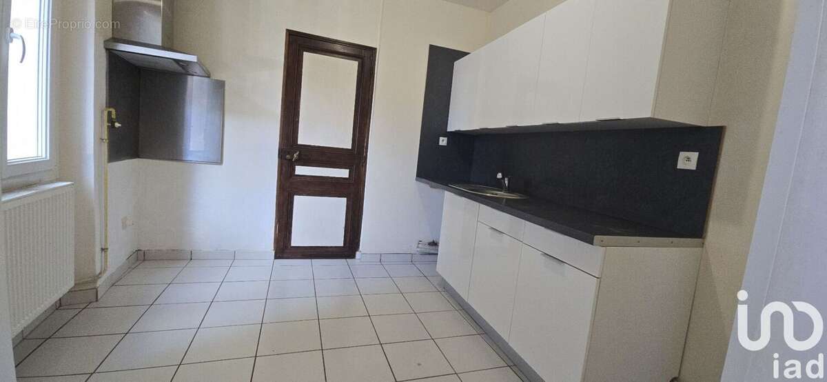 Photo 3 - Maison à CARNETIN