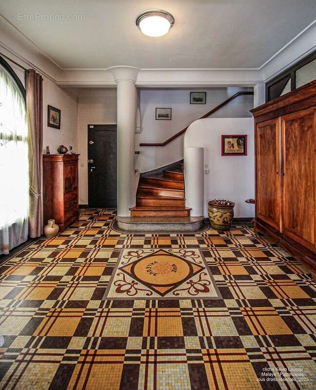 La villa Mañana à Hagetmau, œuvre majeure de Prunetti - photo 26