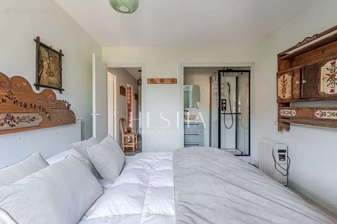 Appartement à MEGEVE