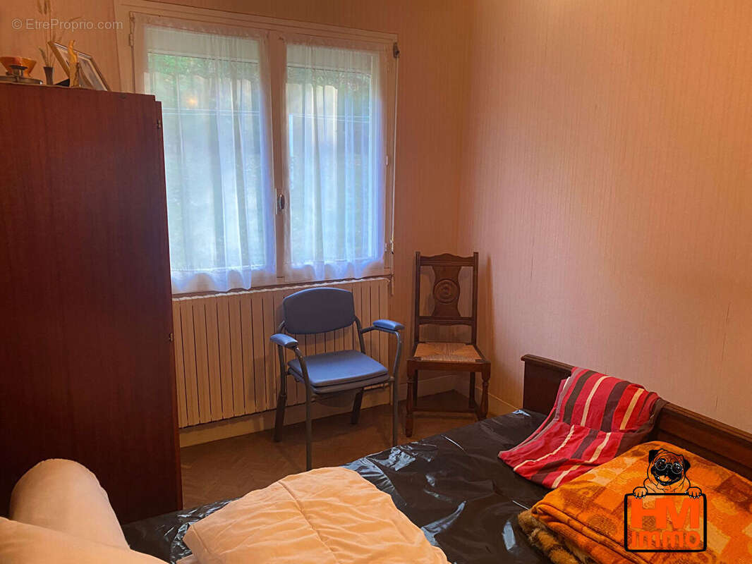 Maison à SAINT-MARTIN-SAINTE-CATHERINE