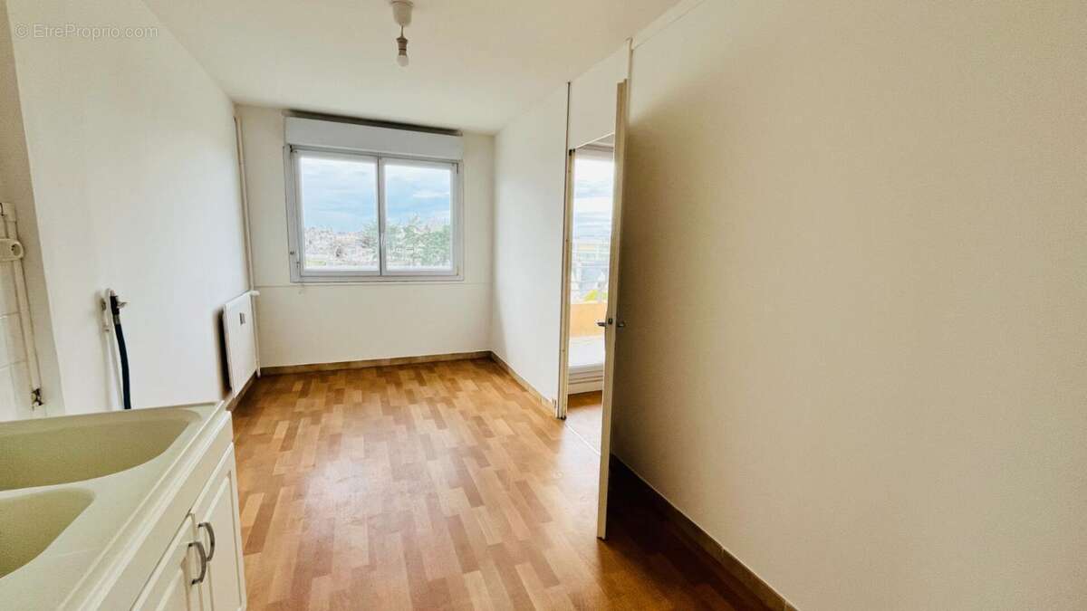 Appartement à ANGERS