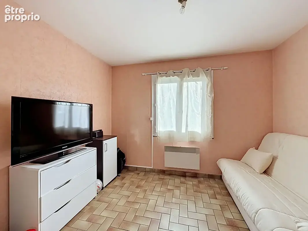 Maison 4 chambres ! sous-sol total ! - photo 9