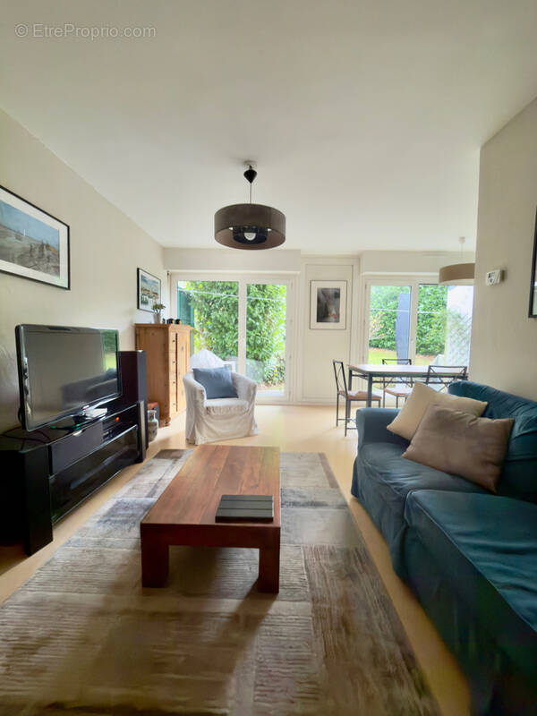 Appartement à VILLENEUVE-D&#039;ASCQ