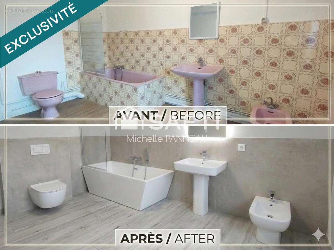 Photo 7 - Maison à NOYEN-SUR-SARTHE