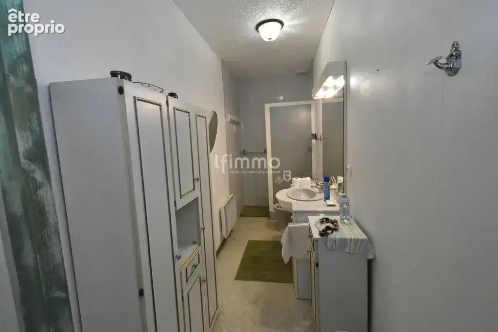 Maison de campagne - photo 8