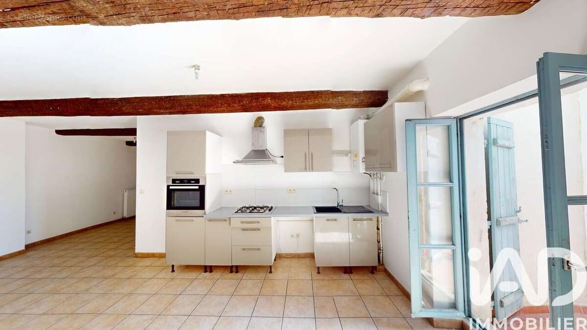 Photo 2 - Appartement à BEZIERS