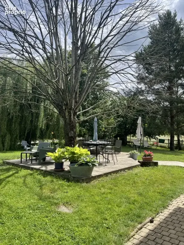 Longchamp - Propriété de caractère sur plus de 2ha de terrain à 10 minutes du centre ville d'Épinal - photo 15