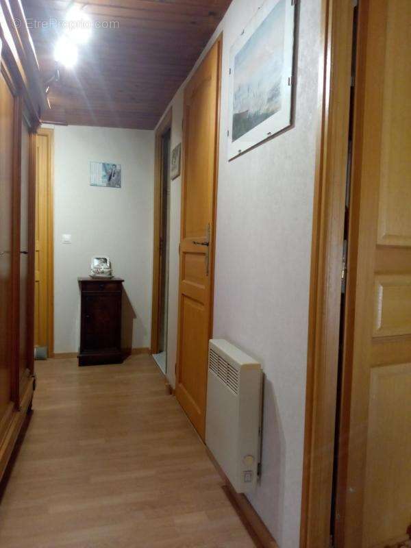 Maison à MAURY