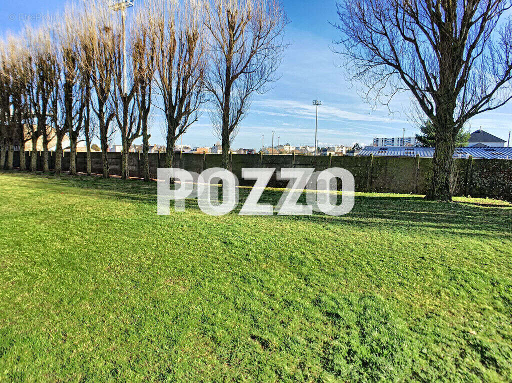 Appartement à GRANVILLE