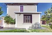 Maison à LYON-3E