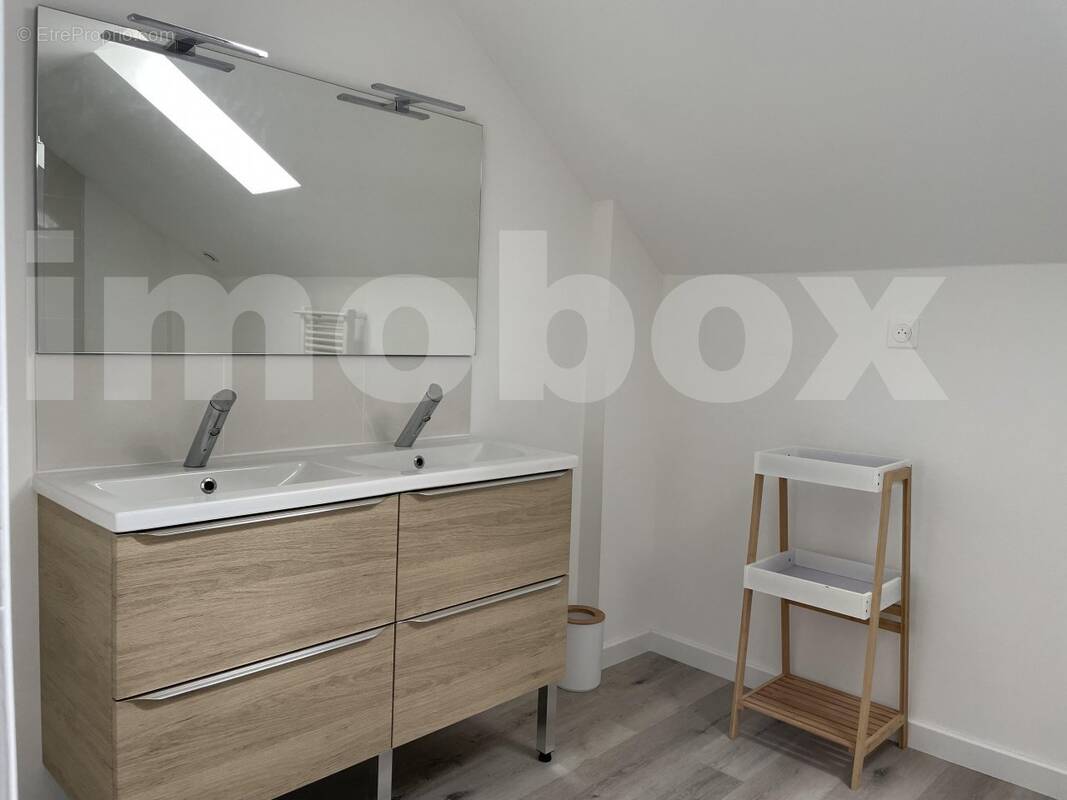 IMG_2688 - Maison à BELLIGNE