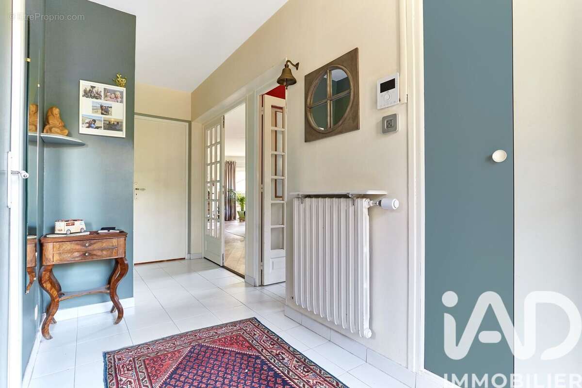 Photo 8 - Maison à CROISSY-SUR-SEINE