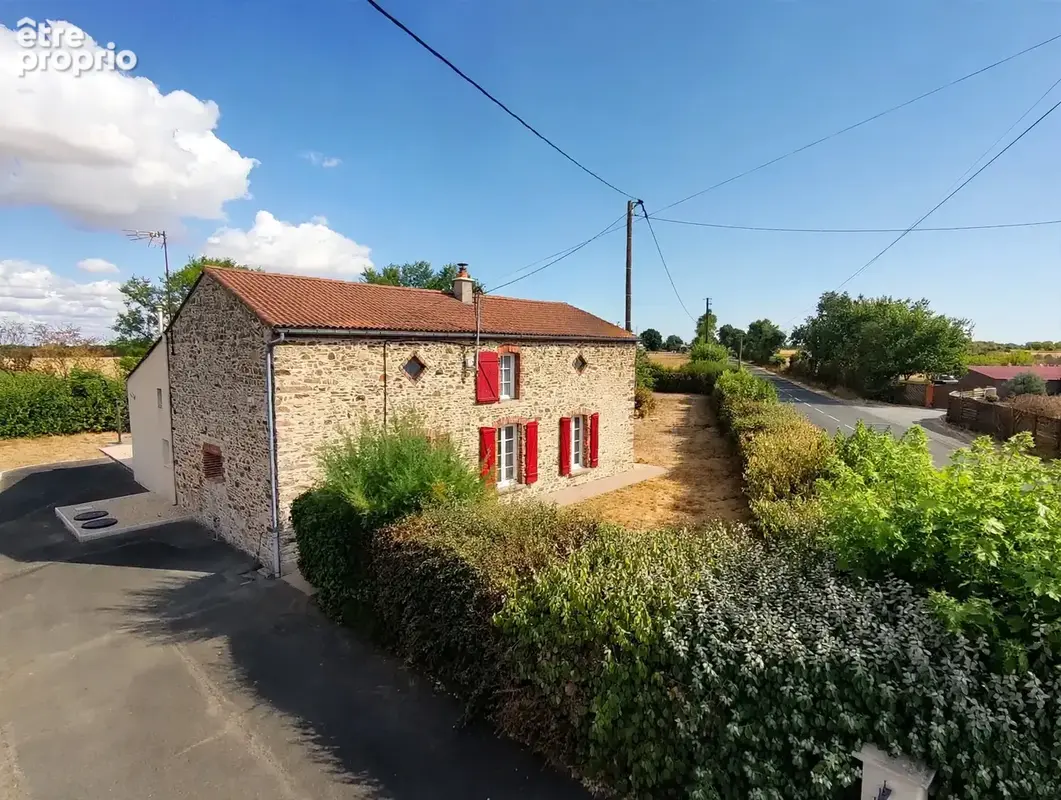 Maison à BOULOGNE
