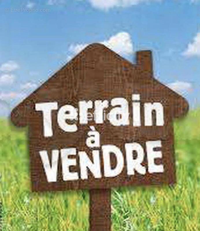 Terrain à THEROULDEVILLE