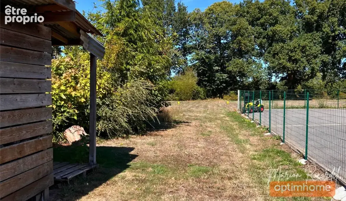 Le trévoux – terrain à bâtir de 983 m² - photo 5