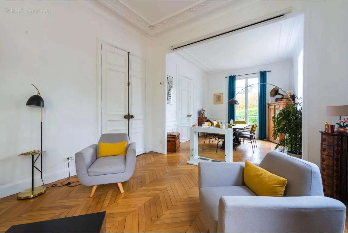 Appartement à ARGENTEUIL