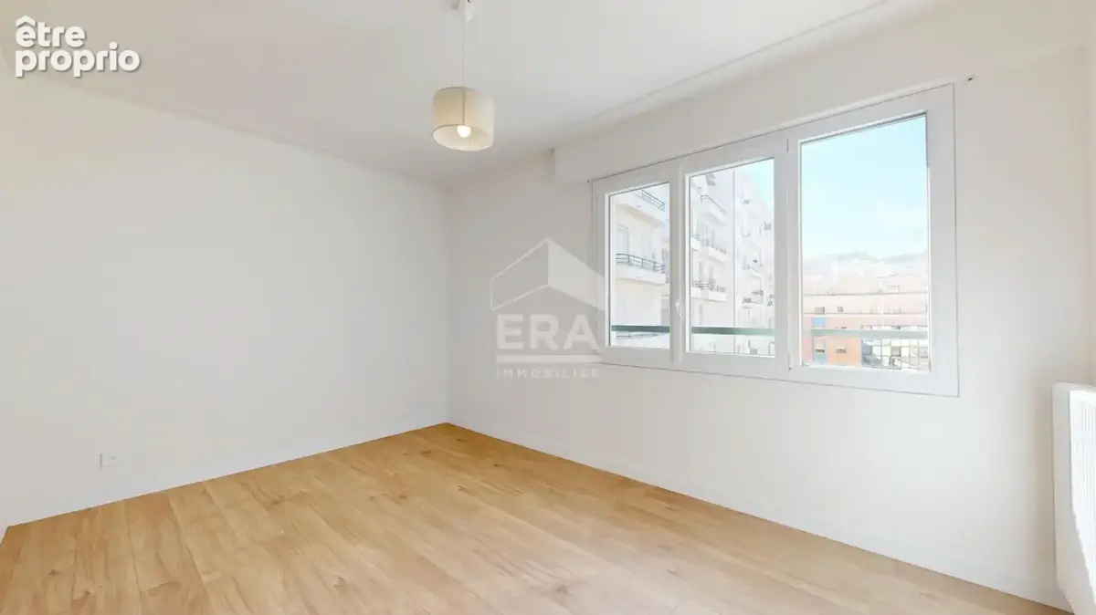 Appartement 57m² à nice - photo 9